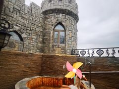 -北京美神宫艺术主题温泉酒店