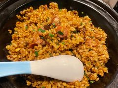 -金龙·打边炉(南京西路店)