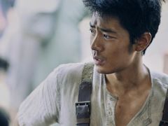 -万达影城(保定万博广场激光IMAX店)