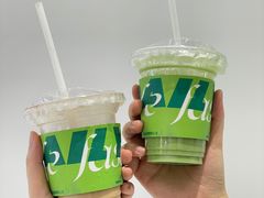 -fastfoot急急脚咖啡公司(IFC国金天地店)