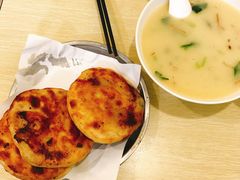 -张吉祥花椒肉火烧(老潍县美食城店)