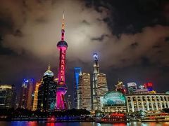 -东方明珠广播电视塔