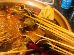 -镇江龙·火锅串串(武侯祠店)