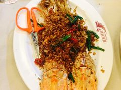 -桥底辣蟹(谢斐道店)