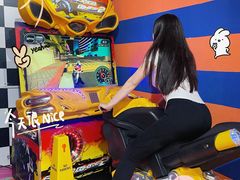 -不可思议减压馆·解压博物馆·摔碗发泄·团建定制