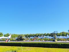 -中国航空博物馆