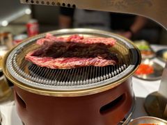 -西塔老太太泥炉烤肉(青浦蟠龙天地店)