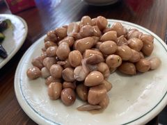 煮花生米-清真永恒华威肉饼(潘家园店)