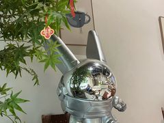 -乔曰Qiao Yue·茶咖局