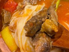 -小满手工粉(上海月星环球港店)