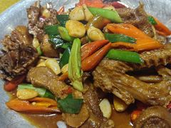 -掌上鲜(南顺城街店)