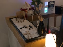 -锦初·禅意4K影院式足道·新中式SPA(茂业天地店)