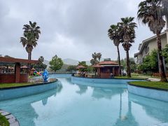 -宁波九龙湖开元度假村