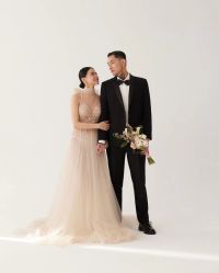 点击看大图 -Chic Bridal 熙可婚纱