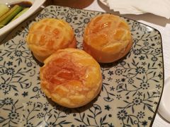 -常州富力喜来登酒店 Feast盛宴标帜西餐厅(新北万达广场店)