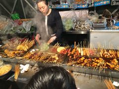-大姐麻辣烫(莲宝中路店)