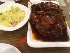 -砂锅李(九江路店)