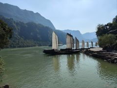 -三峡人家风景区