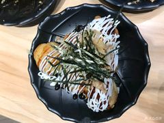 -泉鲤章鱼烧(互联宝地店)