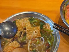 -雙冲柳州螺蛳粉&酸嘢&桂林米粉(簋街店)