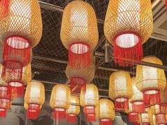 -热火朝天鲜切牛肉火锅(南强街巷店)