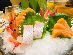 -小句号·精致料理(江南环球港店)