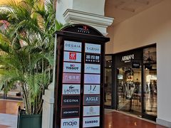 店内环境-佛罗伦萨小镇广佛名品奥特莱斯(疏港路店)