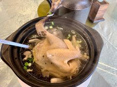 -西山人家·二十年老字号农家菜(旺山店)