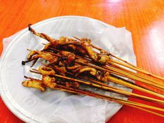 -十里铺铁板鱿鱼