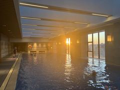 -盛捷游泳·潜水·高尔夫培训(凯德广场店)