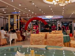 -平壤馆(西塔街店)