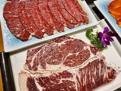 -鹤之乡·齐齐哈尔东北炭火烤肉(昆明盈江路店)
