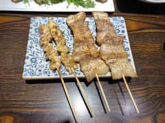 -桂马·日本料理·海胆·海鲜饭·酒场(民主广场店)
