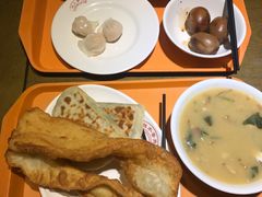 -羊汤研究所(茶苑海口路店)