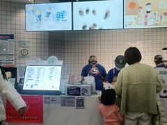 -茶百道(京华城店)