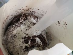 奥利奥麦旋风-麦当劳(太平国际机场店)