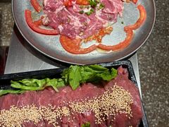 -鸿姐老火锅·传统炒料(上海旗舰店)