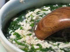 -吴越荣记苏州菜·松鼠桂鱼(月光码头店)