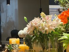 -Ameigo梅果·云贵川bistro(长宁来福士店)