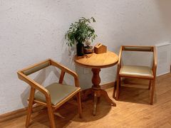 -那家面包房(珠江路店)