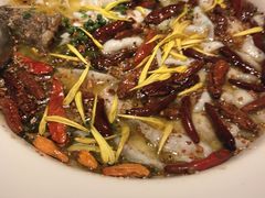 -太二酸菜鱼(正大广场店)