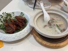 -蔡澜点心·粤菜(月星环球港店)