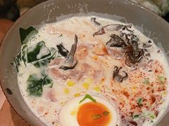 -池奈·咖喱蛋包饭(熙地港店)
