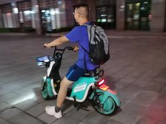 -百林公园-两江幸福广场
