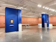 -湖北省美术院美术馆