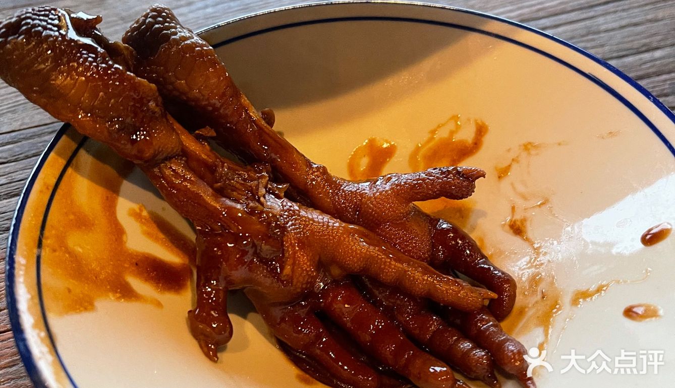 环境酷酷 服务棒棒 味道美美