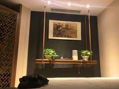 -汤泉良子.足疗按摩.SPA(中关村店)