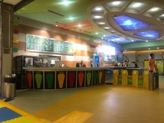 -天空之城欢乐嘉年华苏州店(环球188广场店)