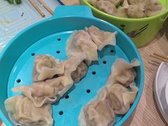 -老边饺子馆(东单店)
