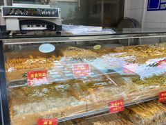 -宋记饼家(石门二路店)